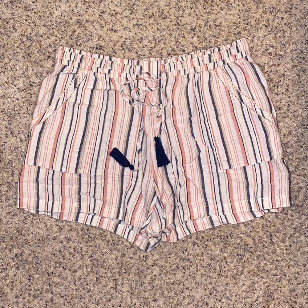 Knox Rose Shorts